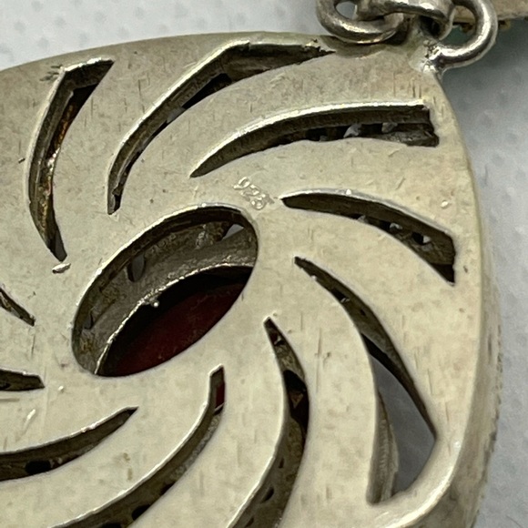 Vintage necklace - Picture 3 of 3